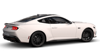 2025 Ford Mustang® External Image 4